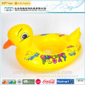 Inflatable Toddler Duck Baby Boat Rider